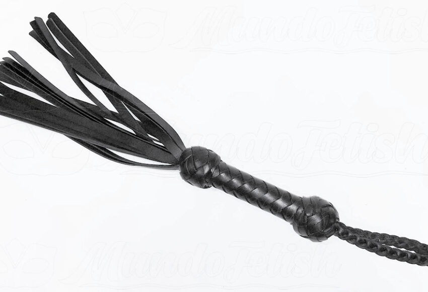 Flogger de calentamiento