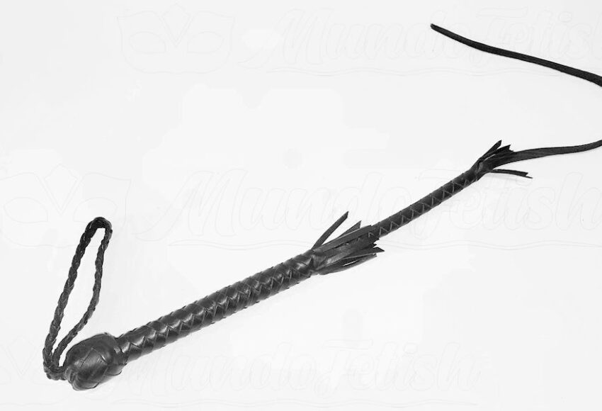 Singletail ceremonia