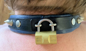 Collar BDSM