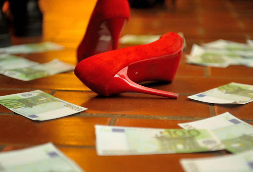 bdsm de pago
