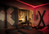 clandestino fetish rooms mazmorra bdsm