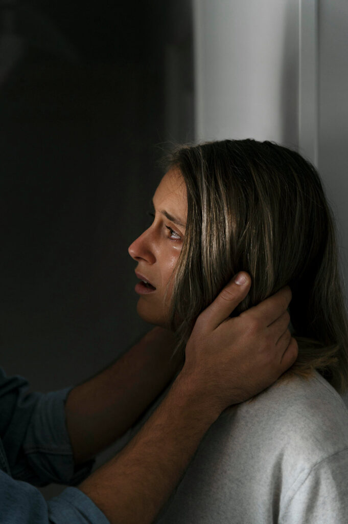 el psicopata narcisista abusa de sus victimas