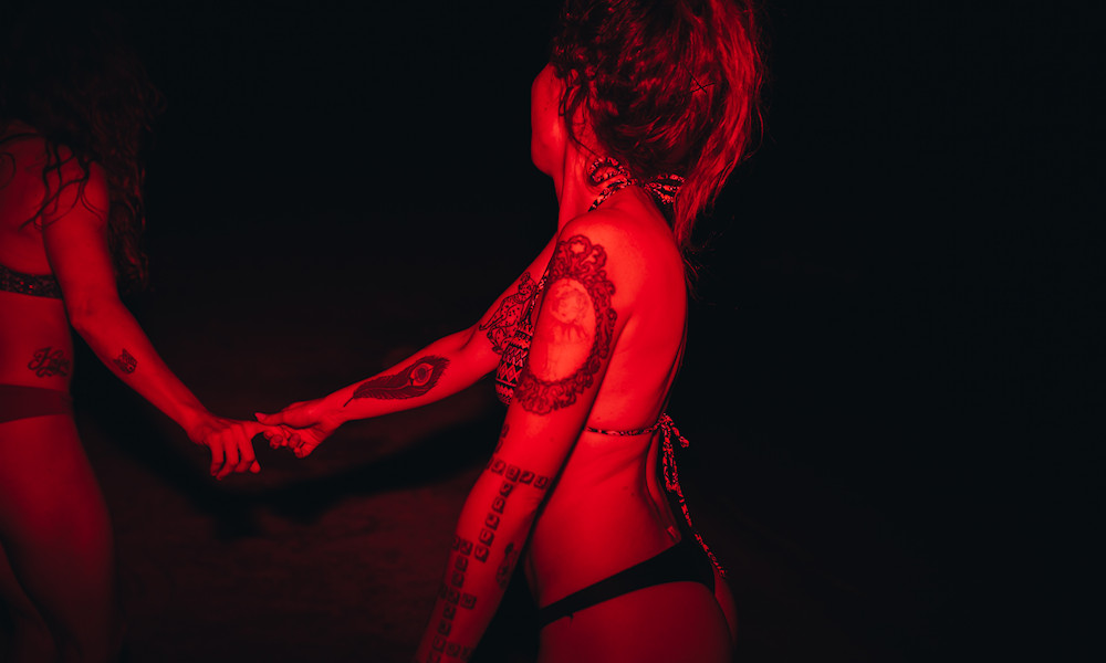 practicar bdsm con seguridad