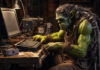 trolls en entornos bdsm