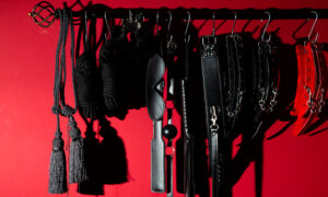 uso compartido de instrumentos bdsm